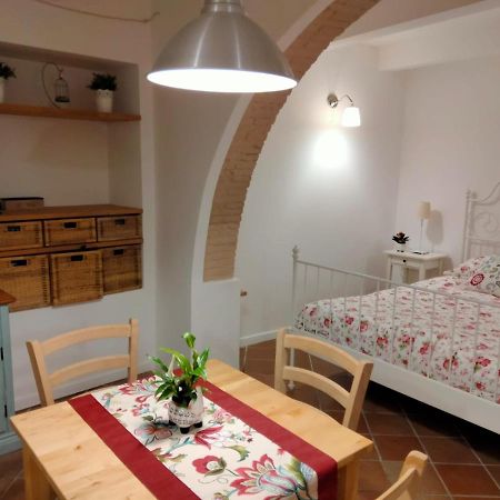 Dimora San Severino Spello Luaran gambar