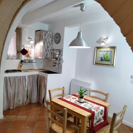 Dimora San Severino Spello Luaran gambar