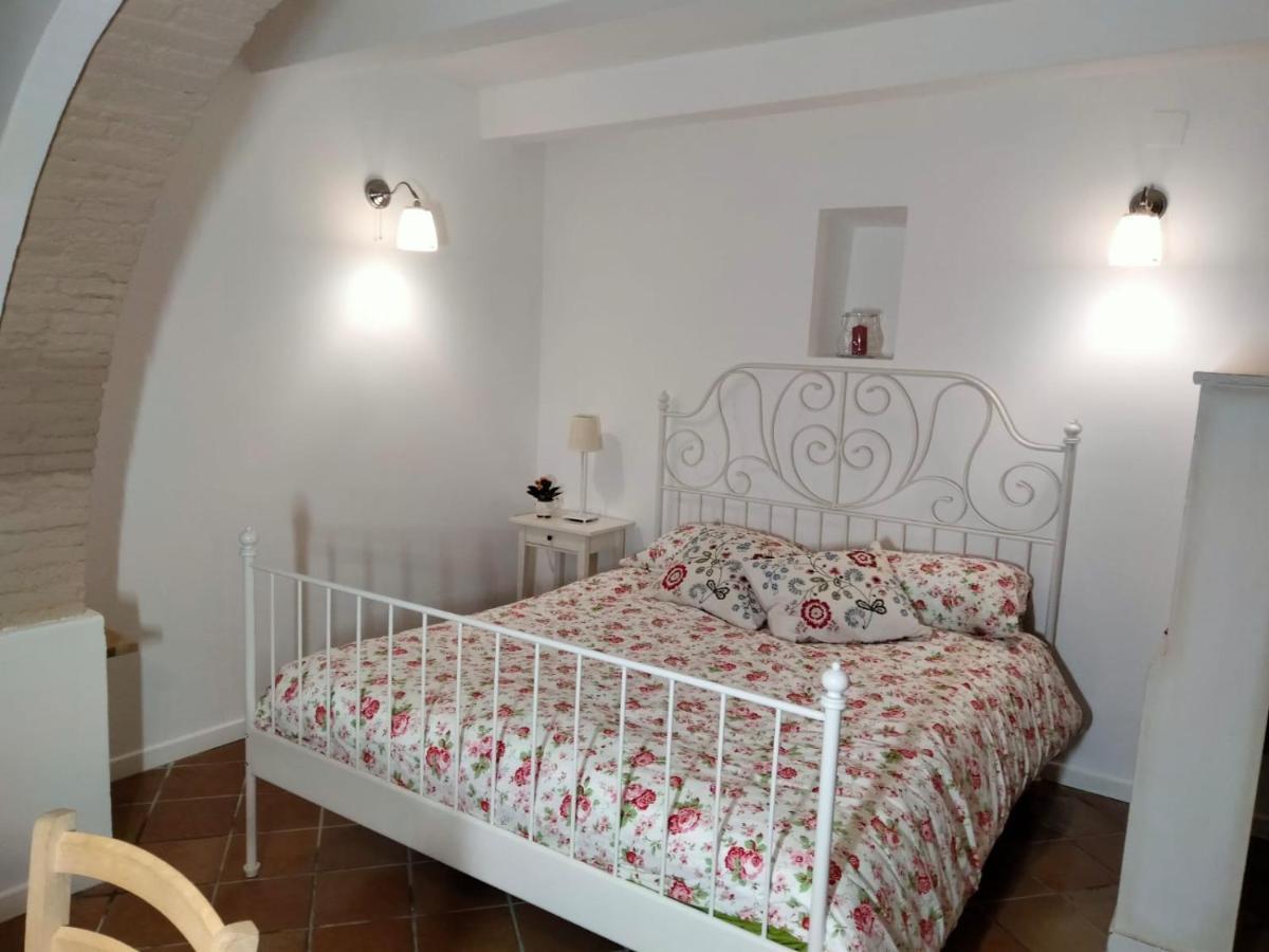 Dimora San Severino Spello Luaran gambar