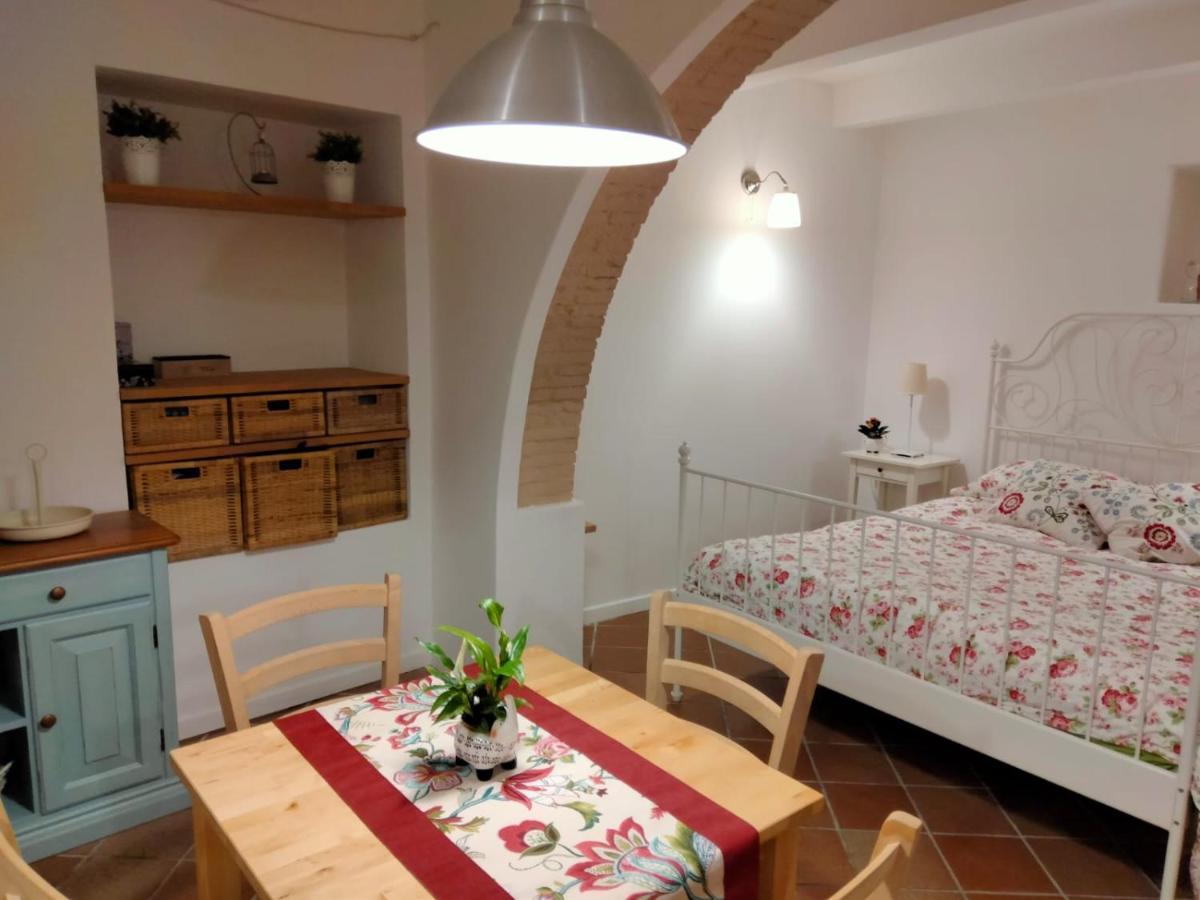 Dimora San Severino Spello Luaran gambar