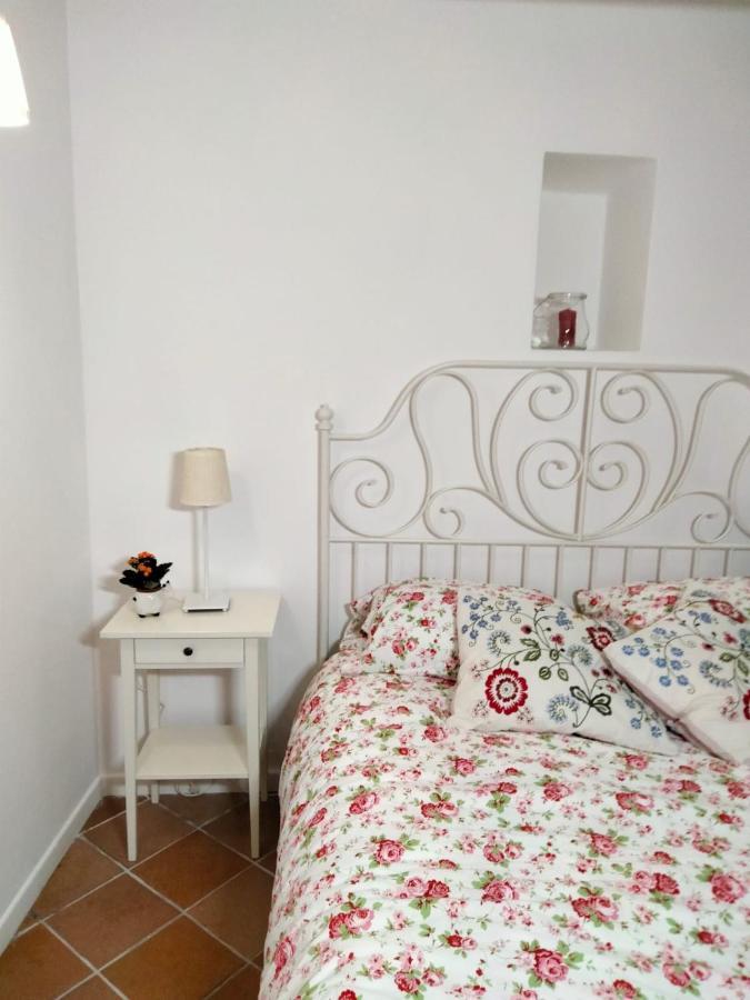 Dimora San Severino Spello Luaran gambar