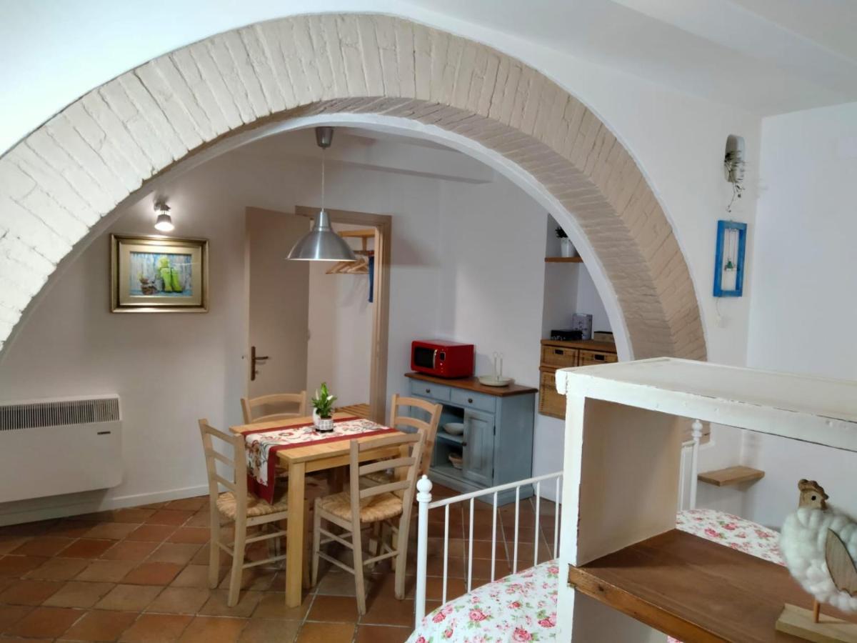 Dimora San Severino Spello Luaran gambar
