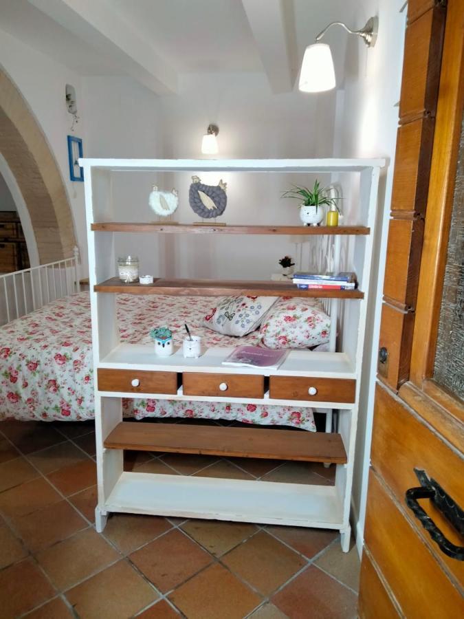Dimora San Severino Spello Luaran gambar