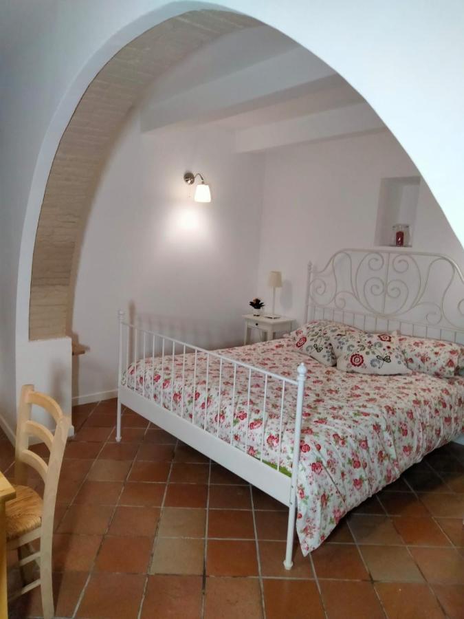 Dimora San Severino Spello Luaran gambar