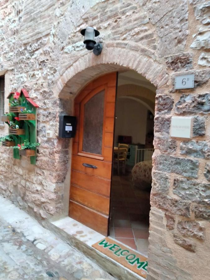 Dimora San Severino Spello Luaran gambar