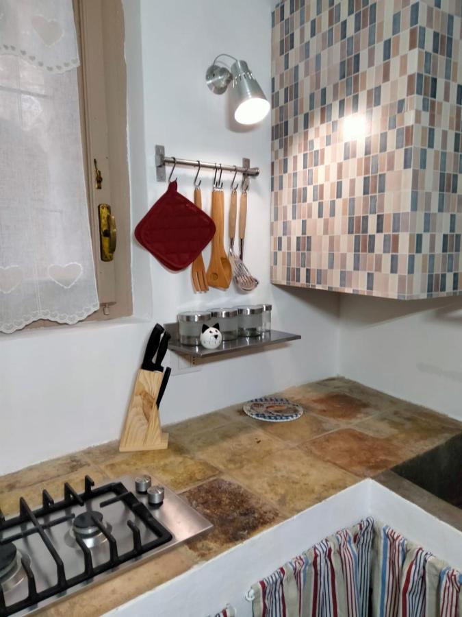 Dimora San Severino Spello Luaran gambar